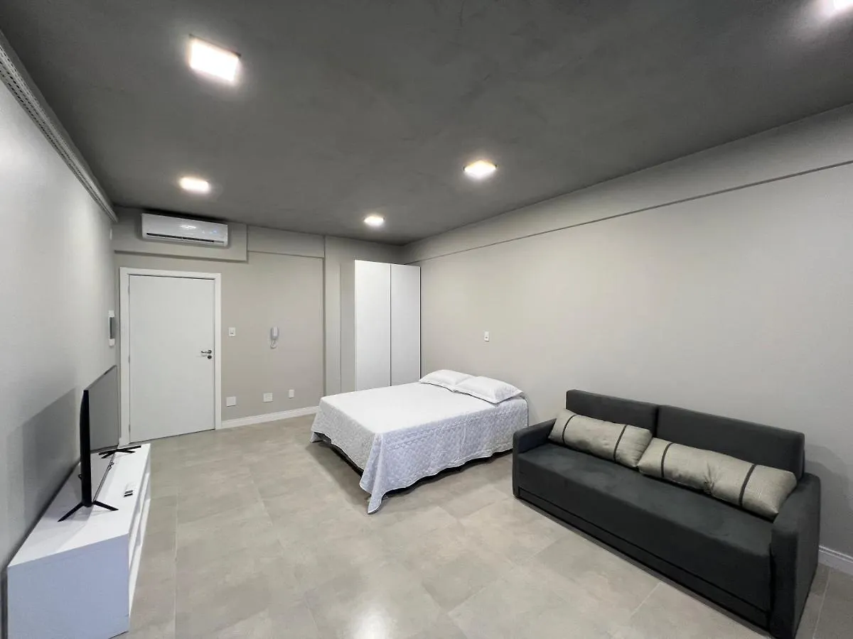 Studio Residencial No Coracao Do 4° Distrito Porto Alegre