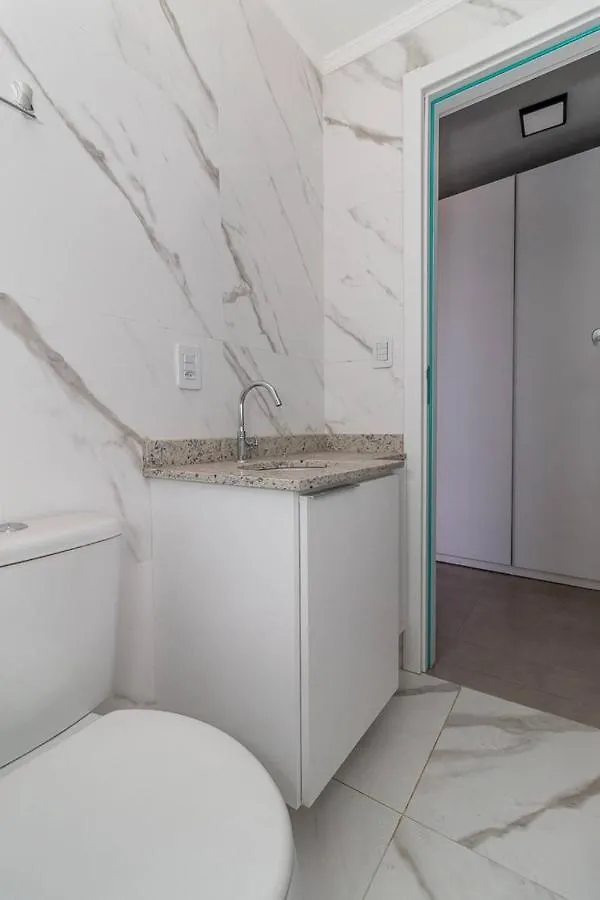 Studio Residencial No Coracao Do 4° Distrito Porto Alegre