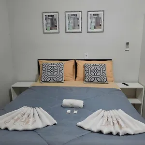 2* Hotel Três Passos - Prox Ao Aeroporto E Rodoviária